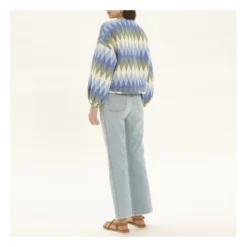 Rhys Jacket | Blue -Trend Luxer Sales Store unnamed file 1613