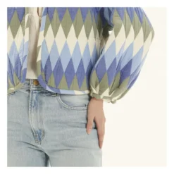 Rhys Jacket | Blue -Trend Luxer Sales Store unnamed file 1616