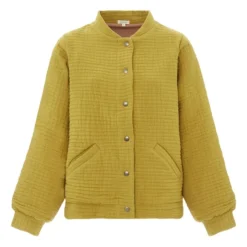 Hamie Quilted Jacket - Women’s Collection | Ochre