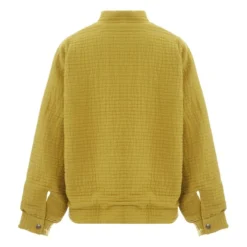 Hamie Quilted Jacket - Women’s Collection | Ochre -Trend Luxer Sales Store unnamed file 1629