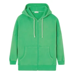 American Vintage Izubird Sweatshirt | Green