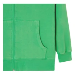 American Vintage Izubird Sweatshirt | Green -Trend Luxer Sales Store unnamed file 1686