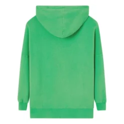 American Vintage Izubird Sweatshirt | Green -Trend Luxer Sales Store unnamed file 1689