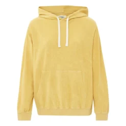Hartford Tarol Hoodie | Yellow
