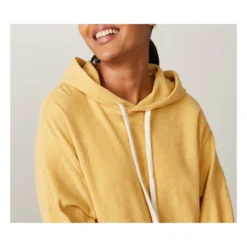 Hartford Tarol Hoodie | Yellow -Trend Luxer Sales Store unnamed file 1694