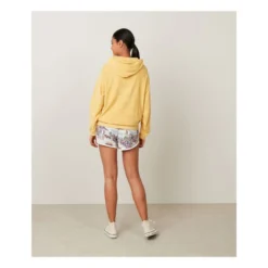 Hartford Tarol Hoodie | Yellow -Trend Luxer Sales Store unnamed file 1695