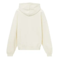 ANINE BING Harvey Sweatshirt | Off White -Trend Luxer Sales Store unnamed file 1699