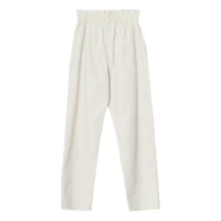 Theo Trousers | Off White -Trend Luxer Sales Store unnamed file 17