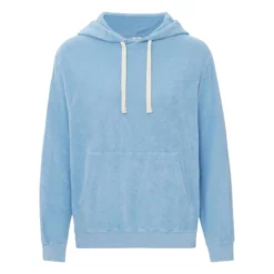Hartford Tarol Hoodie | Blue