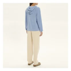 Hartford Tarol Hoodie | Blue -Trend Luxer Sales Store unnamed file 1702