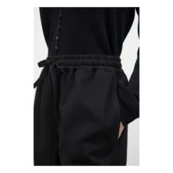 Blake Organic Cotton Pants | Black -Trend Luxer Sales Store unnamed file 172