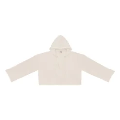 Sweat Ordu Coton Bio | Ecru