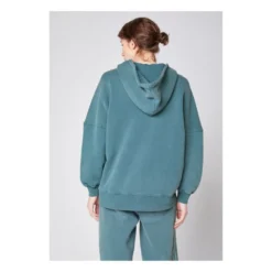American Vintage Izubird Sweatshirt | Storm Blue -Trend Luxer Sales Store unnamed file 1739