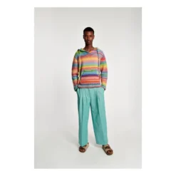 Boracay Woollen Sweatshirt | Yellow -Trend Luxer Sales Store unnamed file 1750