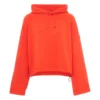 Bellerose Tate Sweater - Women’s Collection | Orange