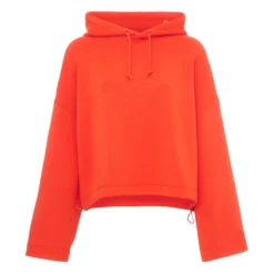 Bellerose Tate Sweater - Women’s Collection | Orange