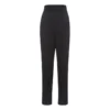 Bammy Trousers | Black