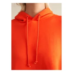 Bellerose Tate Sweater - Women’s Collection | Orange -Trend Luxer Sales Store unnamed file 1761