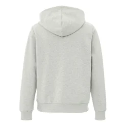 A.P.C. Item F Hoodie | Heather Grey -Trend Luxer Sales Store unnamed file 1769