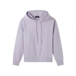 A.P.C. Sweat Item F | Mauve