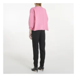Bammy Trousers | Black -Trend Luxer Sales Store unnamed file 178