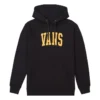 Vans Varsity Hoodie | Black