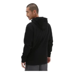Vans Varsity Hoodie | Black -Trend Luxer Sales Store unnamed file 1788