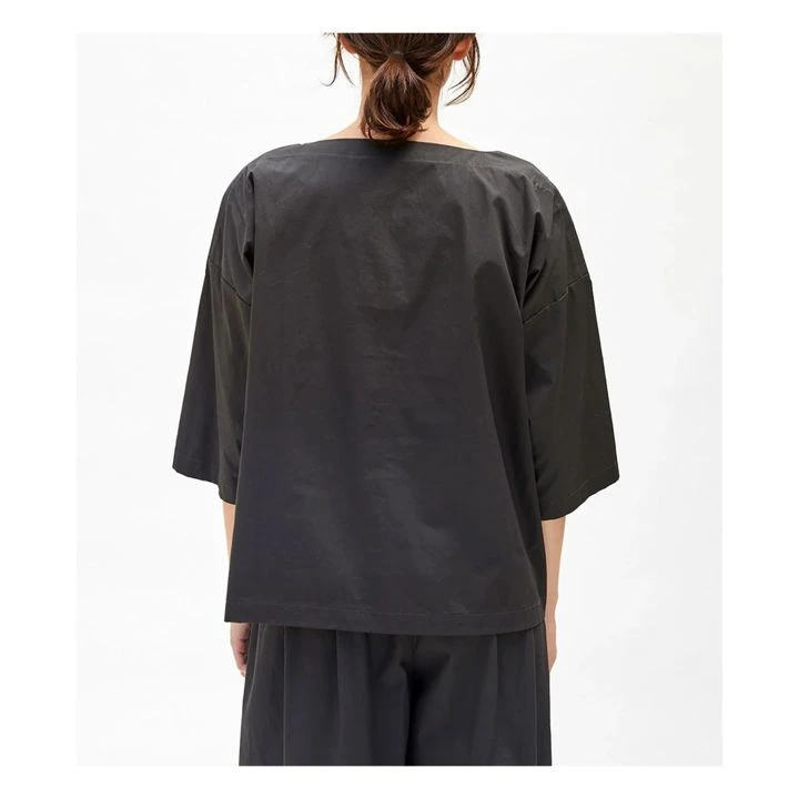 Boat Top | Charcoal 5 Boat Top | Charcoal - Image 5