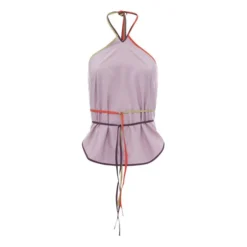 Mar Top Wild Silk | Lilac -Trend Luxer Sales Store unnamed file 1864