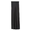 Rodebjer Lorena Cupro Skirt | Black