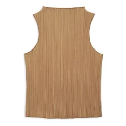 ANINE BING Top Rondi | Camel