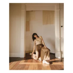 Essie Top | Beige -Trend Luxer Sales Store unnamed file 1903