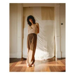 Essie Top | Beige -Trend Luxer Sales Store unnamed file 1904