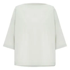 Boat Top | Light Grey