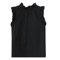 Bex Top | Black -Trend Luxer Sales Store unnamed file 1978
