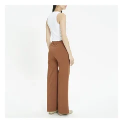 Woody Pants | Bronze -Trend Luxer Sales Store unnamed file 200