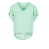 Daep Top | Mint Green