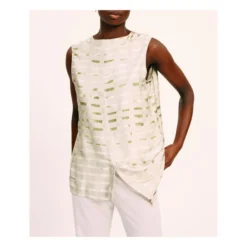 Habud Top | Sage -Trend Luxer Sales Store unnamed file 2041