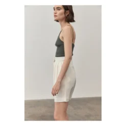 Classic Top | Grey -Trend Luxer Sales Store unnamed file 2059