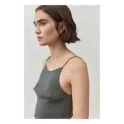 Classic Top | Grey -Trend Luxer Sales Store unnamed file 2060