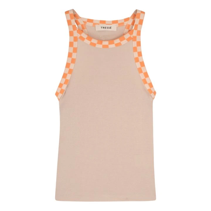 Talia Top | Beige 1 Talia Top | Beige