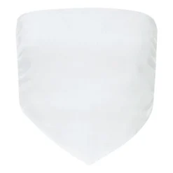 Faithfull The Brand La Loza Top | White