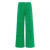Bellerose Lottie Striped Pants - Women’s Collection | Green
