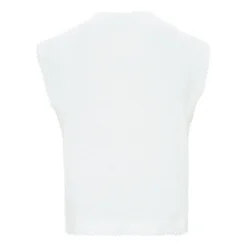 Relent Top | White -Trend Luxer Sales Store unnamed file 2103