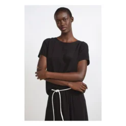 Harper Cupro Top | Black 7 Harper Cupro Top | Black -Trend Luxer Sales Store unnamed file 2127