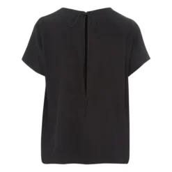 Harper Cupro Top | Black 9 Harper Cupro Top | Black -Trend Luxer Sales Store unnamed file 2129