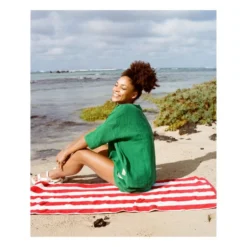 Top Basic Lin | Green -Trend Luxer Sales Store unnamed file 2154