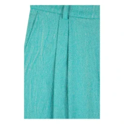 Barbados Pants | Turquoise -Trend Luxer Sales Store unnamed file 22