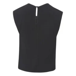 Fruncido Top | Black -Trend Luxer Sales Store unnamed file 2234