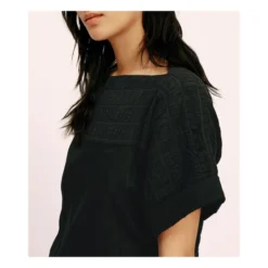 Sugan Top | Black -Trend Luxer Sales Store unnamed file 2247